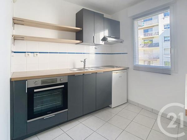 Appartement F2 à vendre  2 pièces - 49,09 m2 NANTES - 44