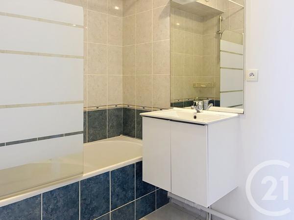 Appartement F2 à vendre  2 pièces - 49,09 m2 NANTES - 44