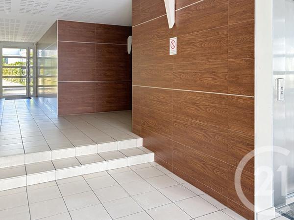 Appartement F2 à vendre  2 pièces - 49,09 m2 NANTES - 44