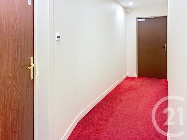 Appartement F2 à vendre  2 pièces - 49,09 m2 NANTES - 44