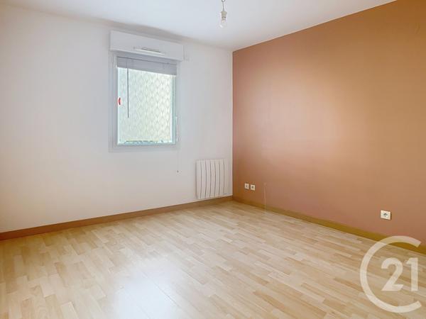Appartement F2 à vendre  2 pièces - 49,09 m2 NANTES - 44
