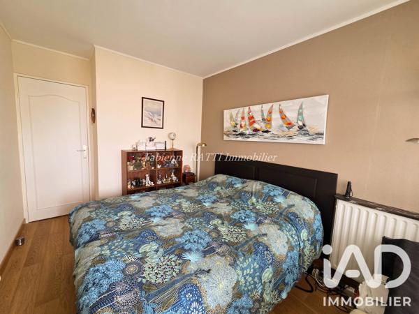 Appartement à vendre 3 pièces 67 m² Carrières-sur-Seine