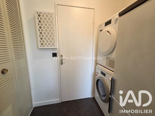 Appartement à vendre 3 pièces 67 m² Carrières-sur-Seine