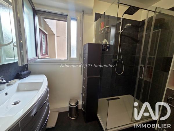 Appartement à vendre 3 pièces 67 m² Carrières-sur-Seine