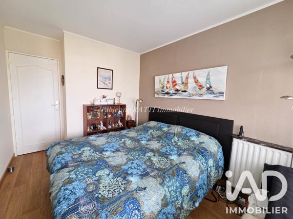 Appartement à vendre 3 pièces 67 m² Carrières-sur-Seine