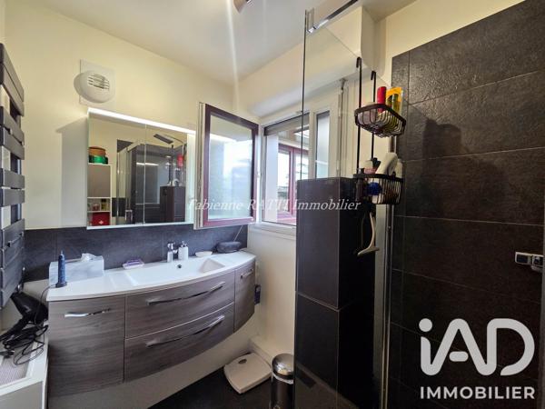 Appartement à vendre 3 pièces 67 m² Carrières-sur-Seine