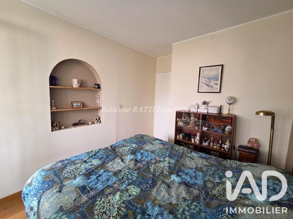 Appartement à vendre 3 pièces 67 m² Carrières-sur-Seine