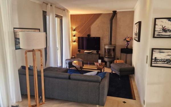 Maison à vendre    5 pièces • 124,55 m2 Amiens