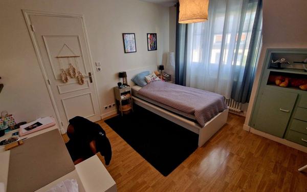 Maison à vendre    5 pièces • 124,55 m2 Amiens