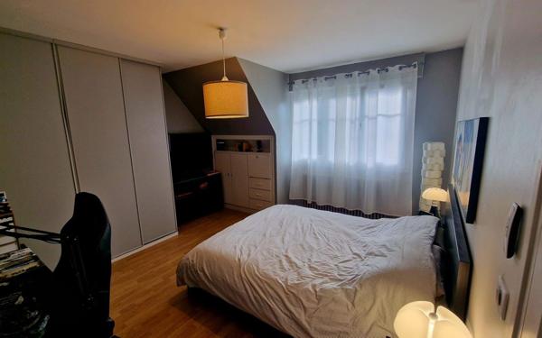 Maison à vendre    5 pièces • 124,55 m2 Amiens