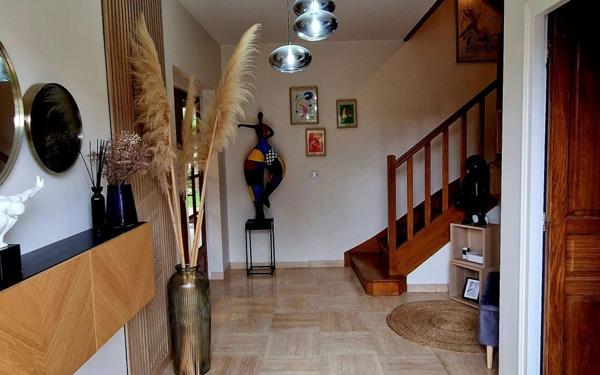 Maison à vendre    5 pièces • 124,55 m2 Amiens