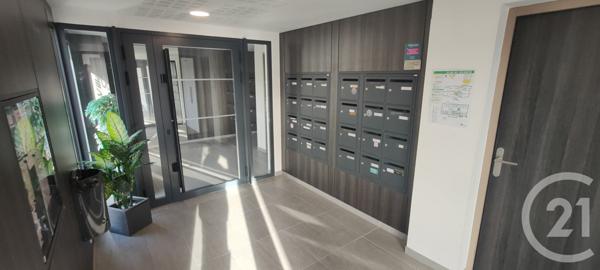 Appartement F3 à vendre  3 pièces - 62,97 m2 CHALLANS - 85