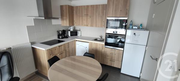 Appartement F3 à vendre  3 pièces - 62,97 m2 CHALLANS - 85