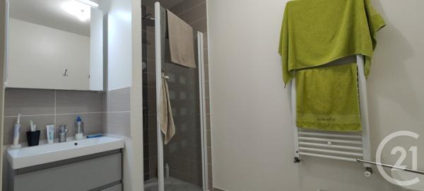 Appartement F3 à vendre  3 pièces - 62,97 m2 CHALLANS - 85