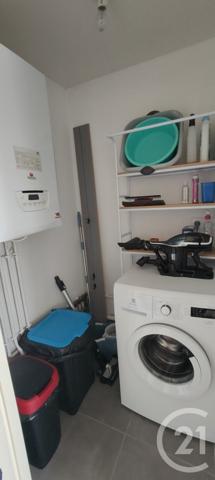 Appartement F3 à vendre  3 pièces - 62,97 m2 CHALLANS - 85