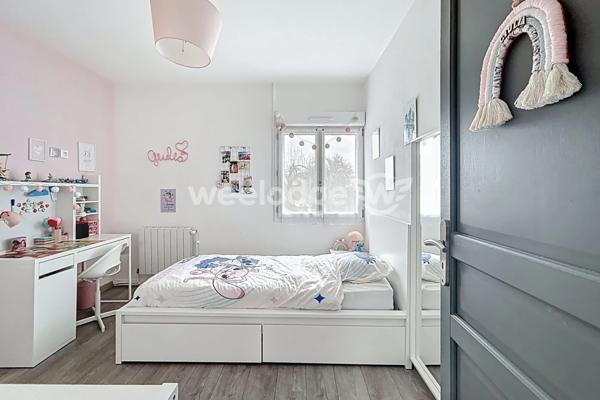 Maison à vendre 4 pièces de 88,03 m² à Saint-Ouen-l'Aumône