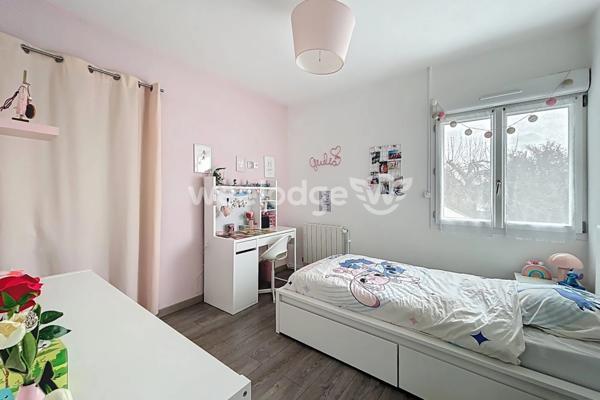 Maison à vendre 4 pièces de 88,03 m² à Saint-Ouen-l'Aumône