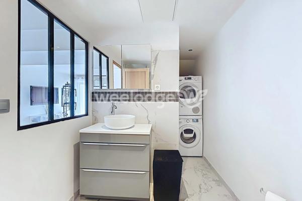 Maison à vendre 4 pièces de 88,03 m² à Saint-Ouen-l'Aumône