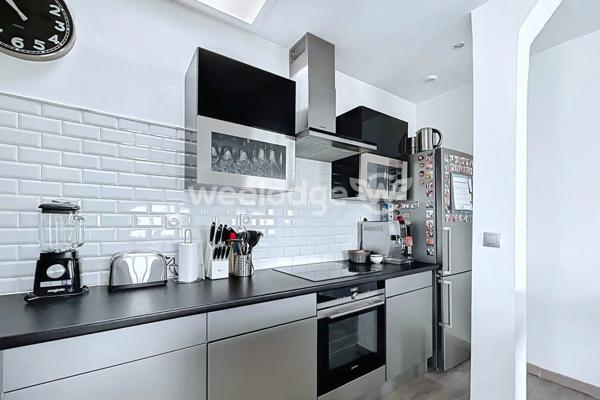 Maison à vendre 4 pièces de 88,03 m² à Saint-Ouen-l'Aumône