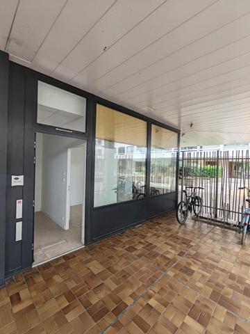 Local Commercial à RENNES, 35000 - 3 pièces 42m²