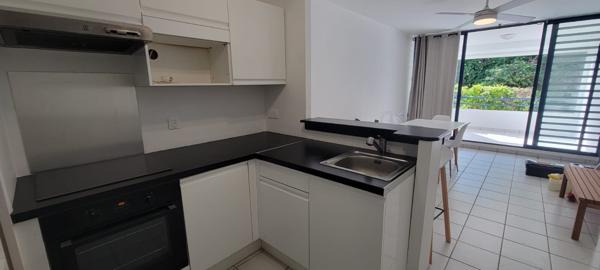 Gosier (97190) meublé