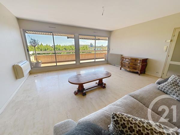 Appartement F5 à vendre  5 pièces - 114,69 m2 ALES - 30