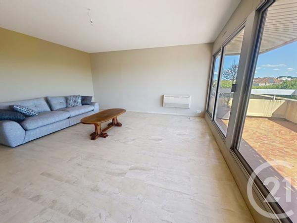 Appartement F5 à vendre  5 pièces - 114,69 m2 ALES - 30