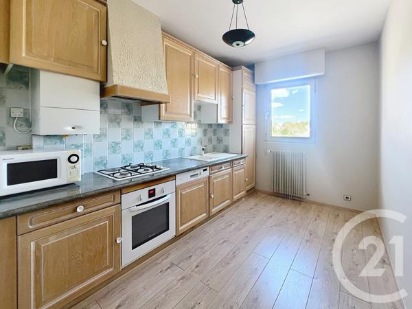 Appartement F5 à vendre  5 pièces - 114,69 m2 ALES - 30