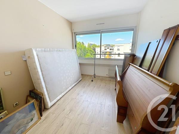 Appartement F5 à vendre  5 pièces - 114,69 m2 ALES - 30