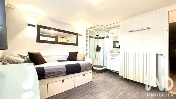 Location studio 12 m² Saint-Maur-des-Fossés