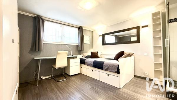 Location studio 12 m² Saint-Maur-des-Fossés