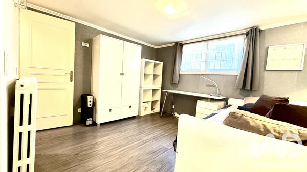 Location studio 12 m² Saint-Maur-des-Fossés