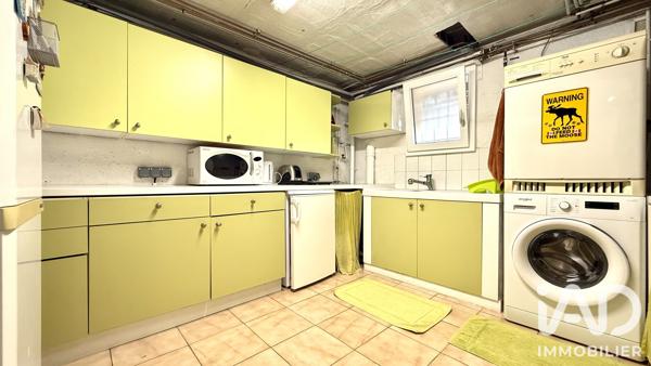 Location studio 12 m² Saint-Maur-des-Fossés