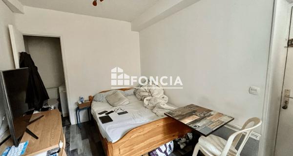 À vendre Studio 12.98 m² - Courseulles-sur-mer 14470