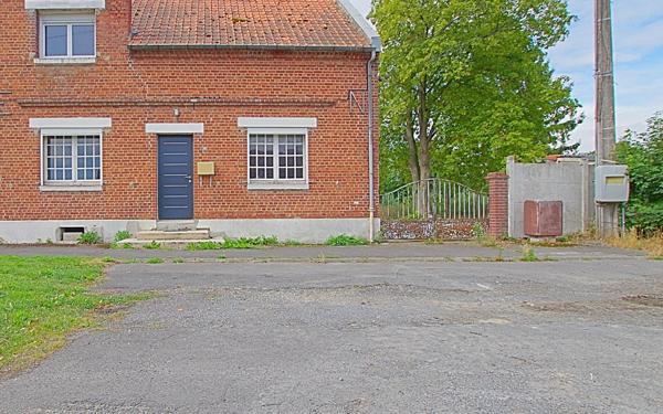 Maison à vendre    3 pièces •  Roye