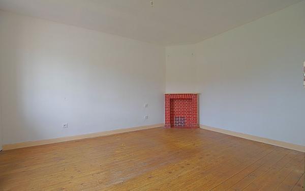 Maison à vendre    3 pièces •  Roye