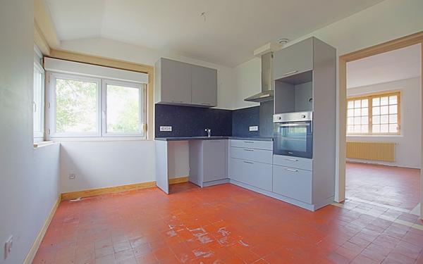 Maison à vendre    3 pièces •  Roye
