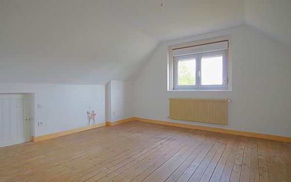 Maison à vendre    3 pièces •  Roye