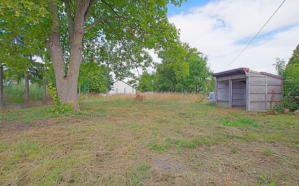 Maison à vendre    3 pièces •  Roye