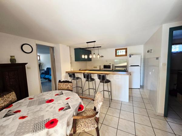 Maison à vendre 7 pièces LA CIOTAT (13) Garage, Terrain 1057 m2