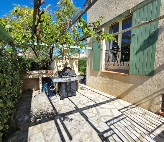 Maison à vendre 7 pièces LA CIOTAT (13) Garage, Terrain 1057 m2