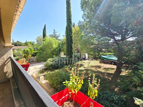 Maison à vendre 7 pièces LA CIOTAT (13) Garage, Terrain 1057 m2
