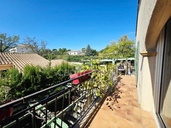Maison à vendre 7 pièces LA CIOTAT (13) Garage, Terrain 1057 m2