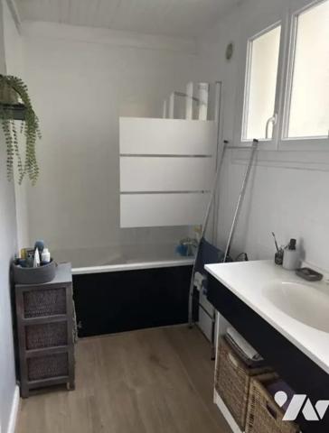 LISIEUX Proche centre Bel appartement avec jardinet