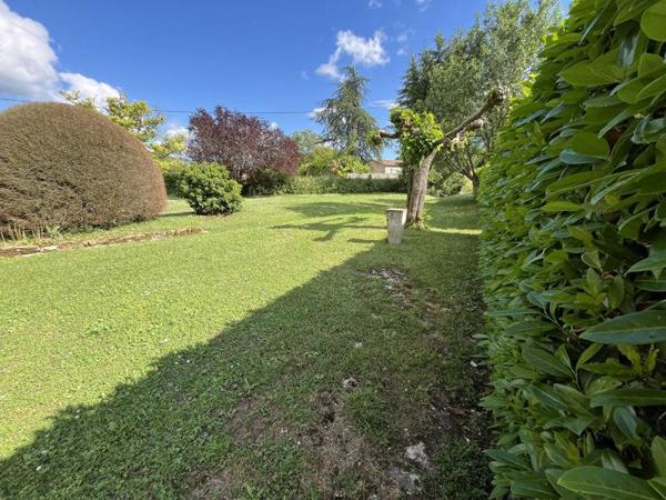 Maison à vendre 139 384 € Fléac 3 p 98 m² DPE F