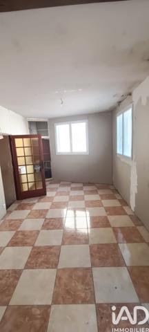 Maison à vendre 8 pièces 195 m² Passavant-sur-Layon