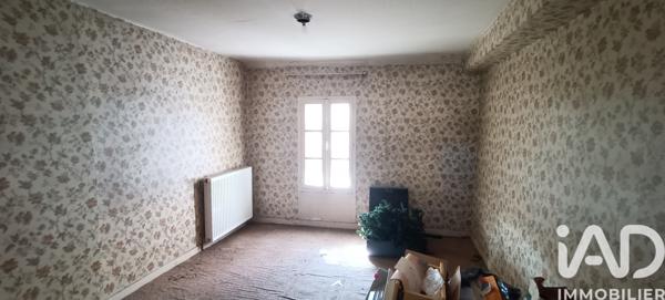 Maison à vendre 8 pièces 195 m² Passavant-sur-Layon