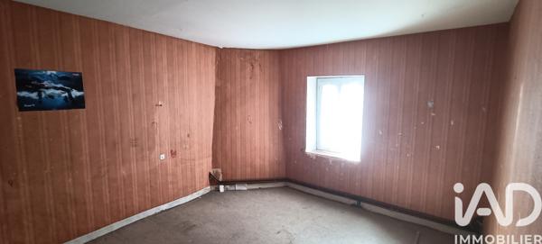 Maison à vendre 8 pièces 195 m² Passavant-sur-Layon