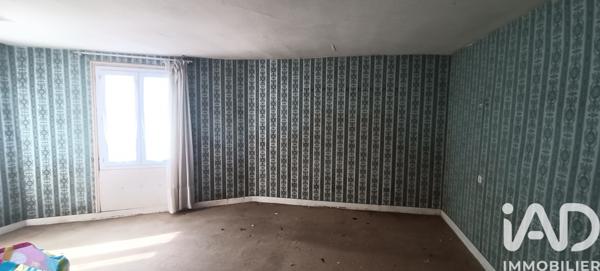 Maison à vendre 8 pièces 195 m² Passavant-sur-Layon