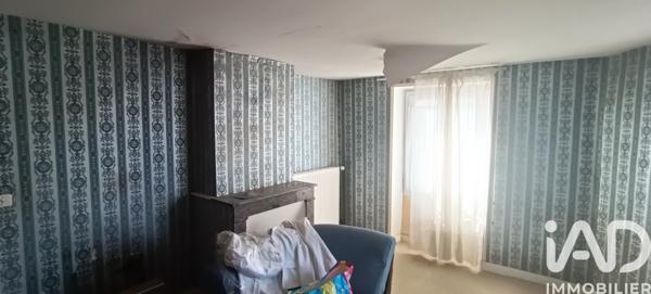 Maison à vendre 8 pièces 195 m² Passavant-sur-Layon